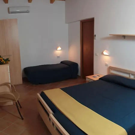 Villaggio Arco Naturale Club 3*