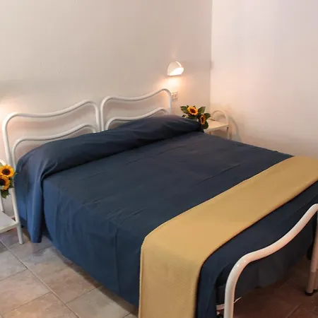 Holiday park Villaggio Arco Naturale Club 3*