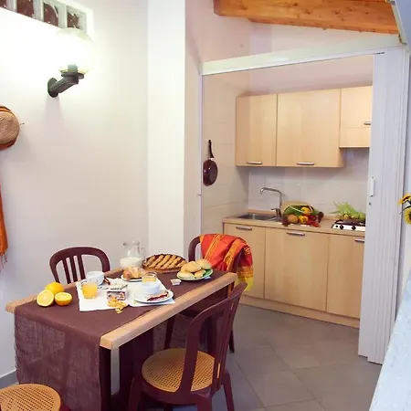 Villaggio Arco Naturale Club Holiday park 3*