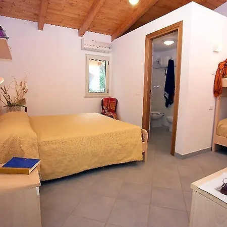 Holiday park Villaggio Arco Naturale Club