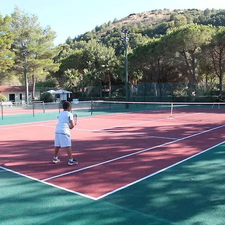 Villaggio Arco Naturale Club Palinuro