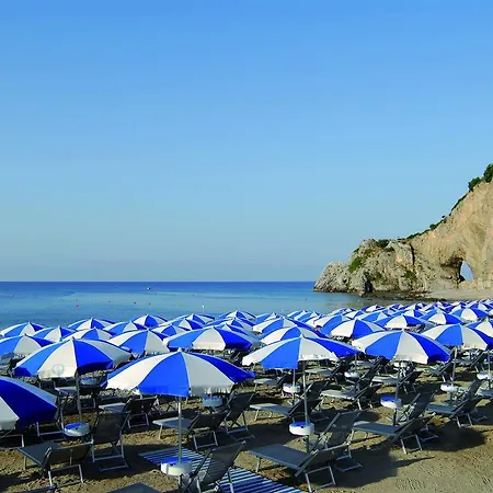 Villaggio Arco Naturale Club Holiday park 3*