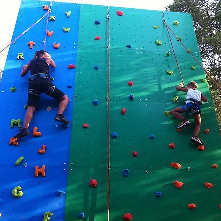 Holiday park Villaggio Arco Naturale Club