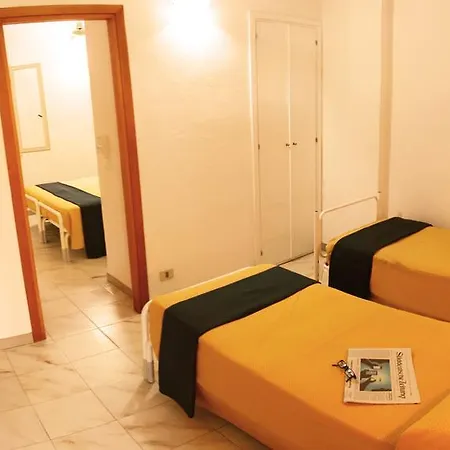 Holiday park Villaggio Arco Naturale Club Palinuro