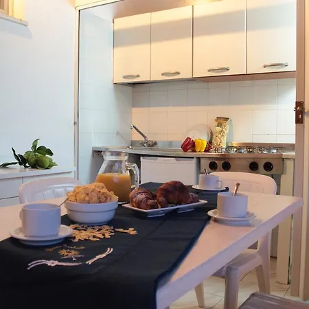 Holiday park Villaggio Arco Naturale Club