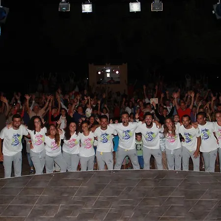 Villaggio Arco Naturale Club Holiday park