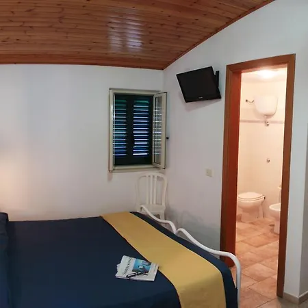 Villaggio Arco Naturale Club Holiday park