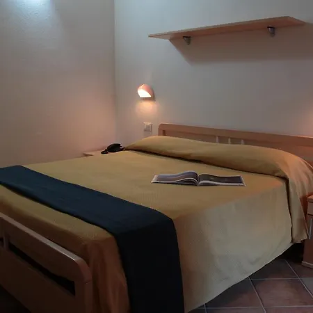 Holiday park Villaggio Arco Naturale Club Palinuro