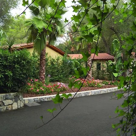 Holiday park Villaggio Arco Naturale Club