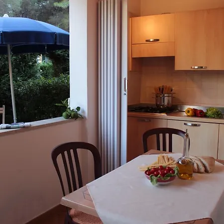 Villaggio Arco Naturale Club 3*