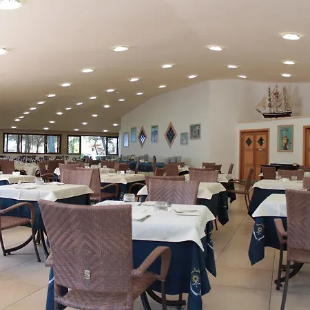 Holiday park Villaggio Arco Naturale Club