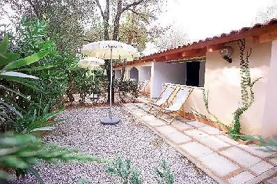Holiday park Villaggio Arco Naturale Club