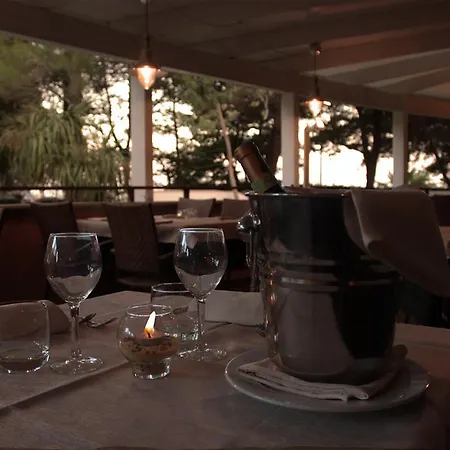 Villaggio Arco Naturale Club Holiday park